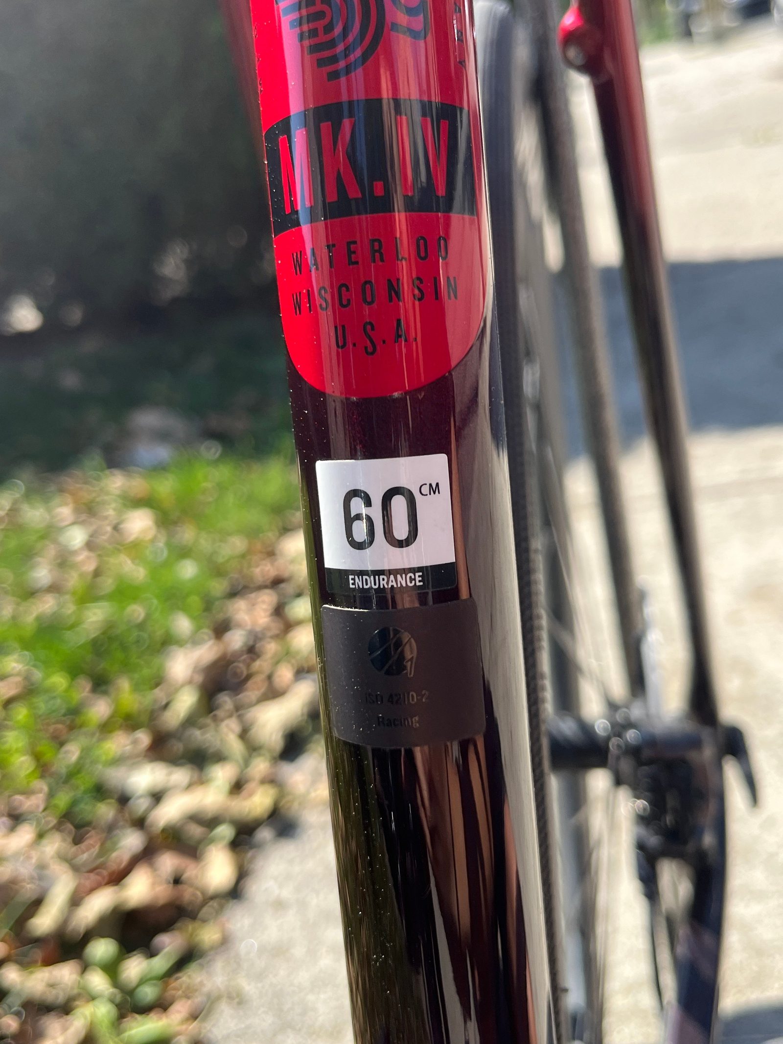 Trek Domane SLR 6 — photo 7