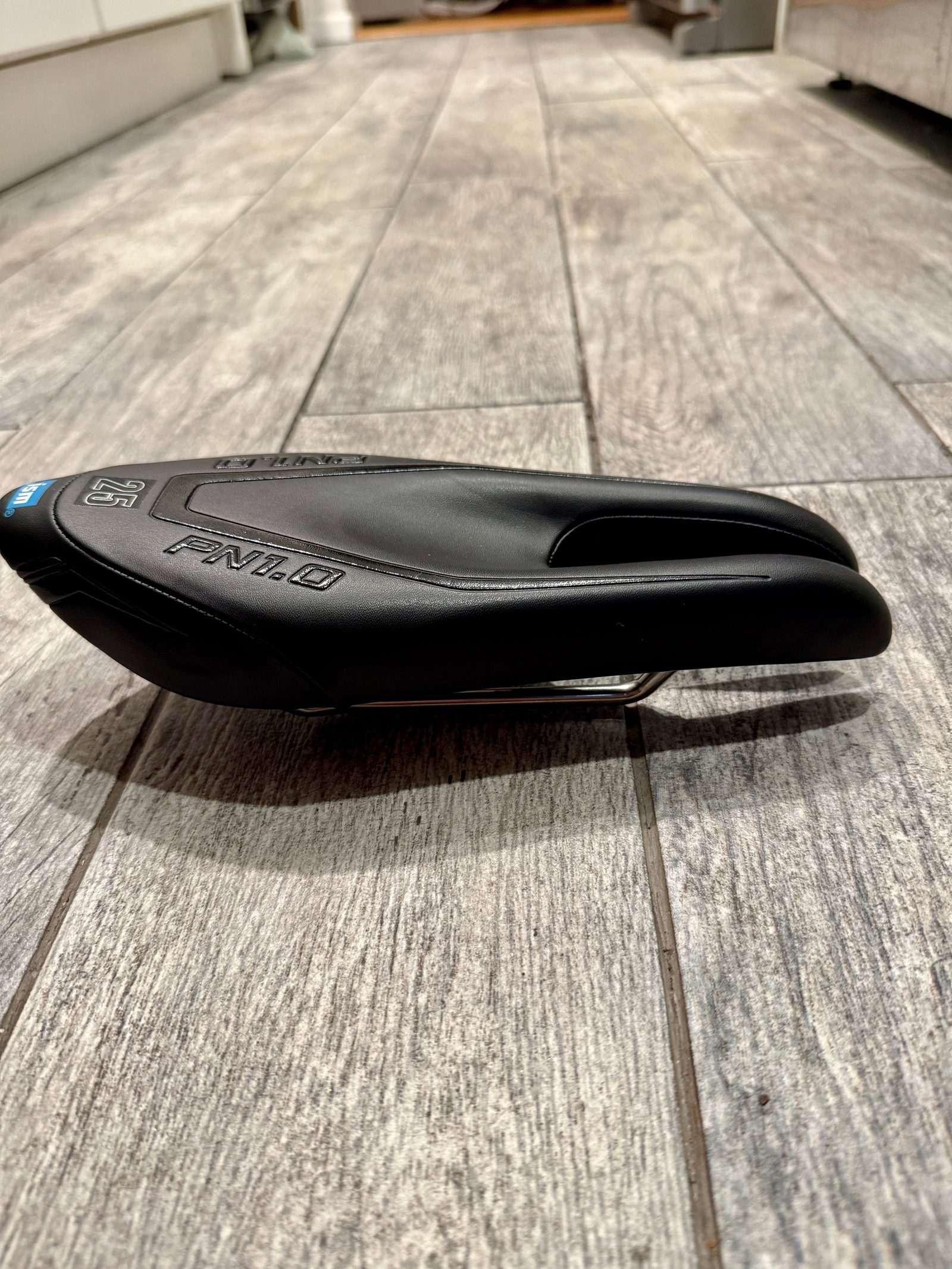 ISM PN1.0 25 Saddle — photo 2