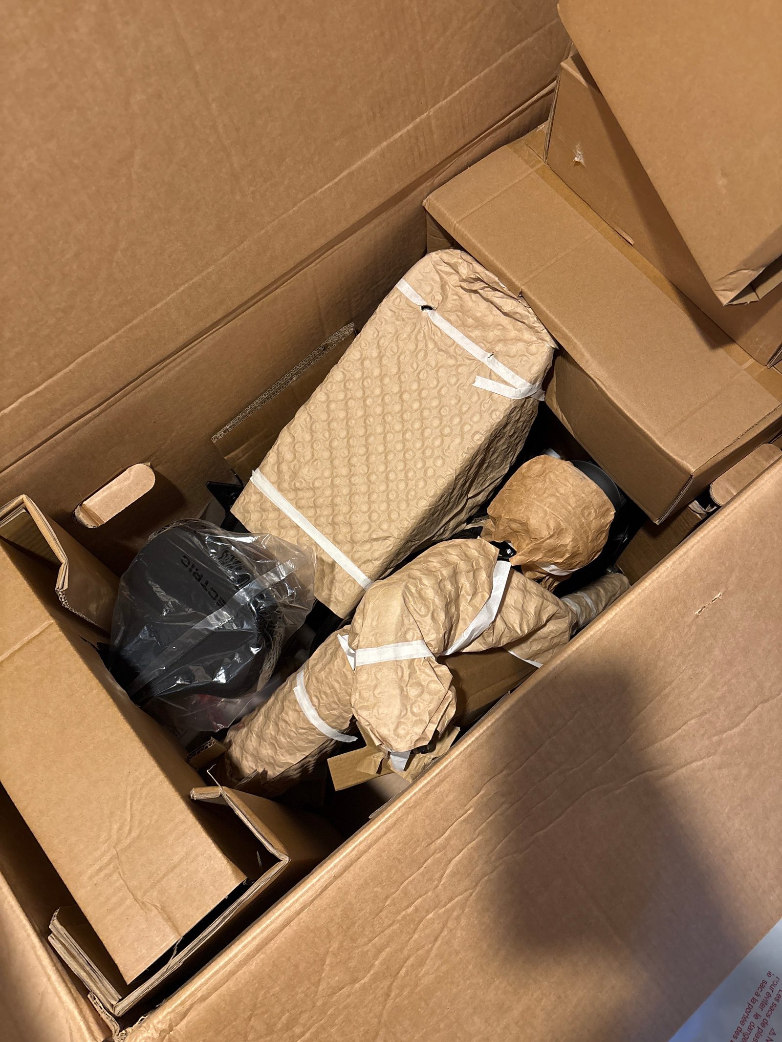 Brand New Lectric XP Lite2 E-bike