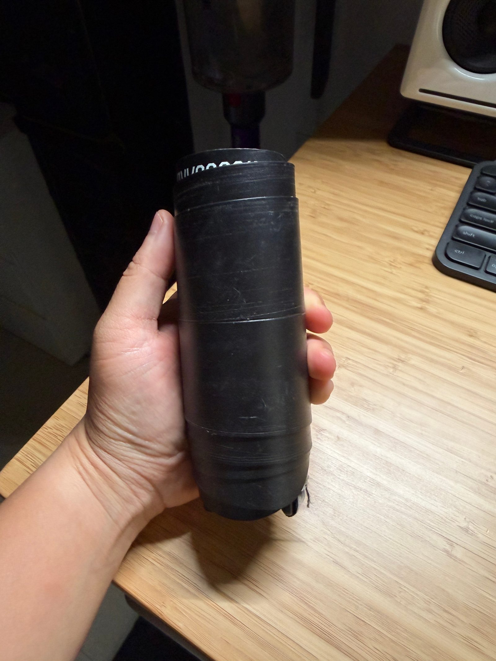 Rollable Musguard OMNI fenders (Front and Rear) — photo 4