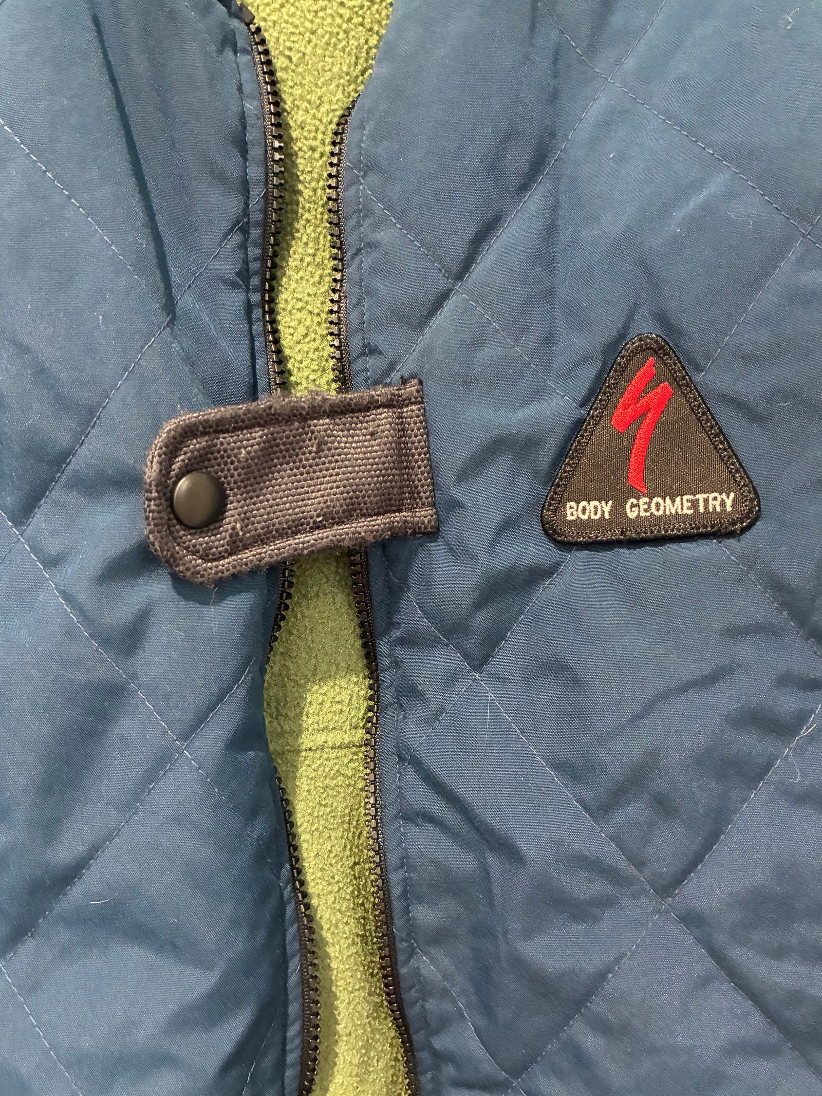 Specialized Body Geometry Vest — photo 4