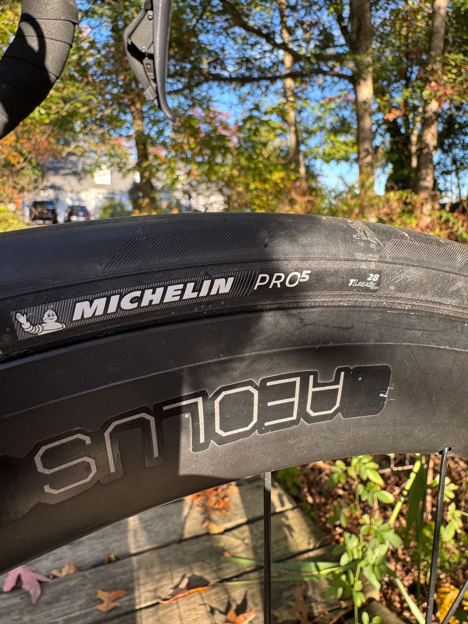 2018 Scott foil 10 — photo 8