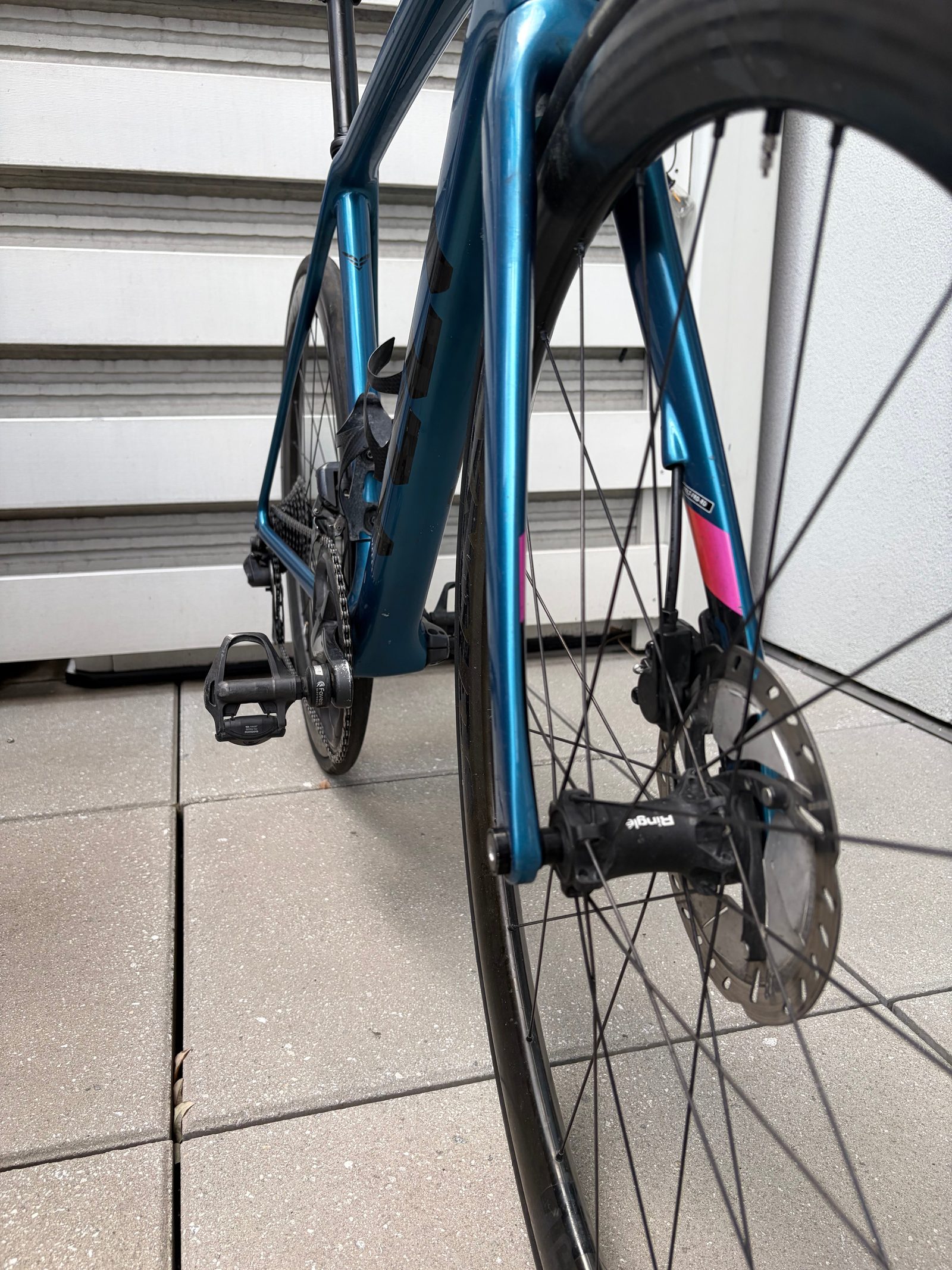 FELT FR 54 cm — photo 7