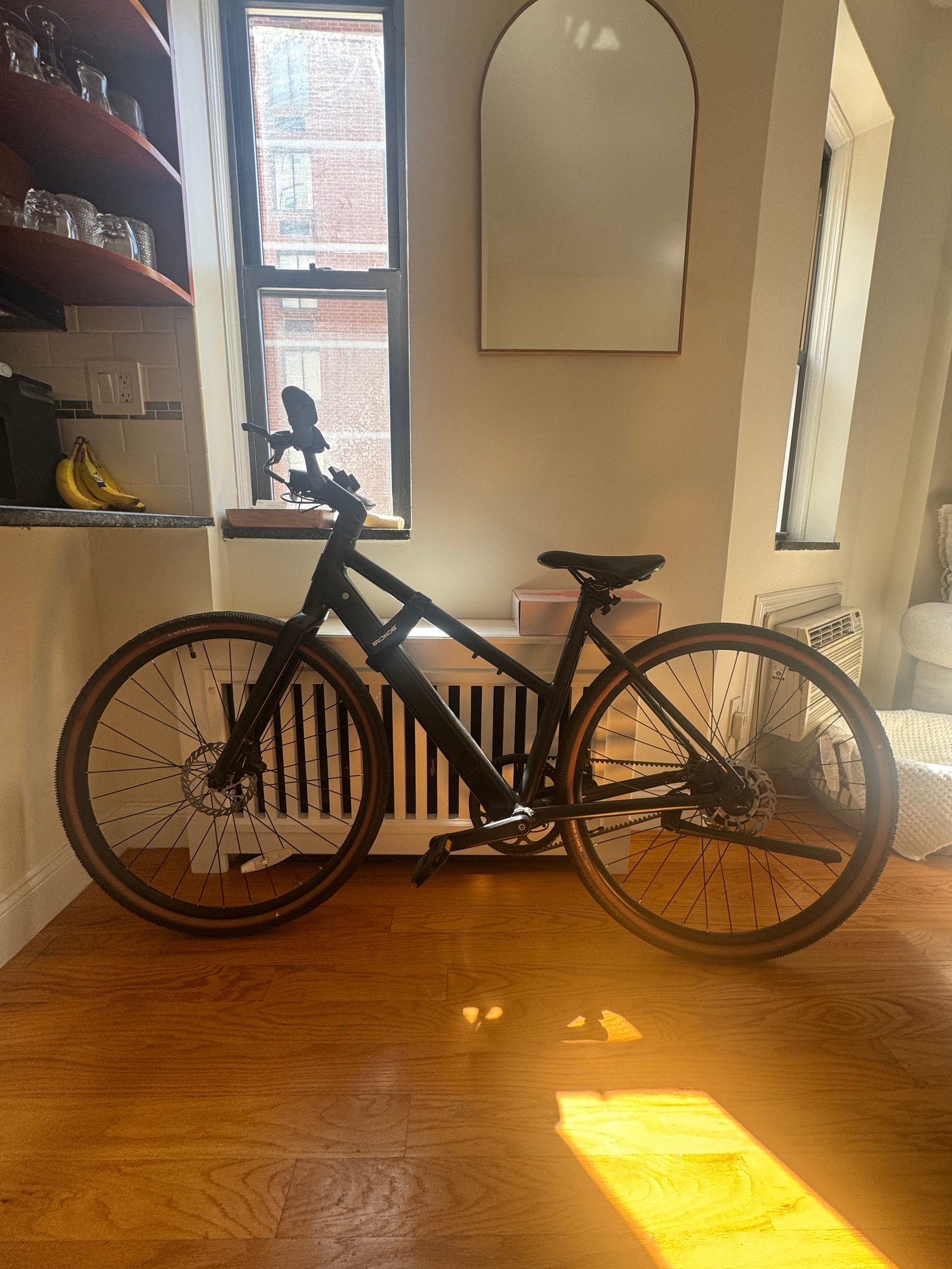 Ride1up Roadster V3 (Onyx Black)