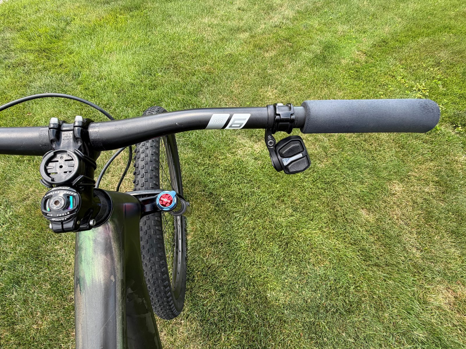2021 S-Works Epic Chamomile Green — photo 4