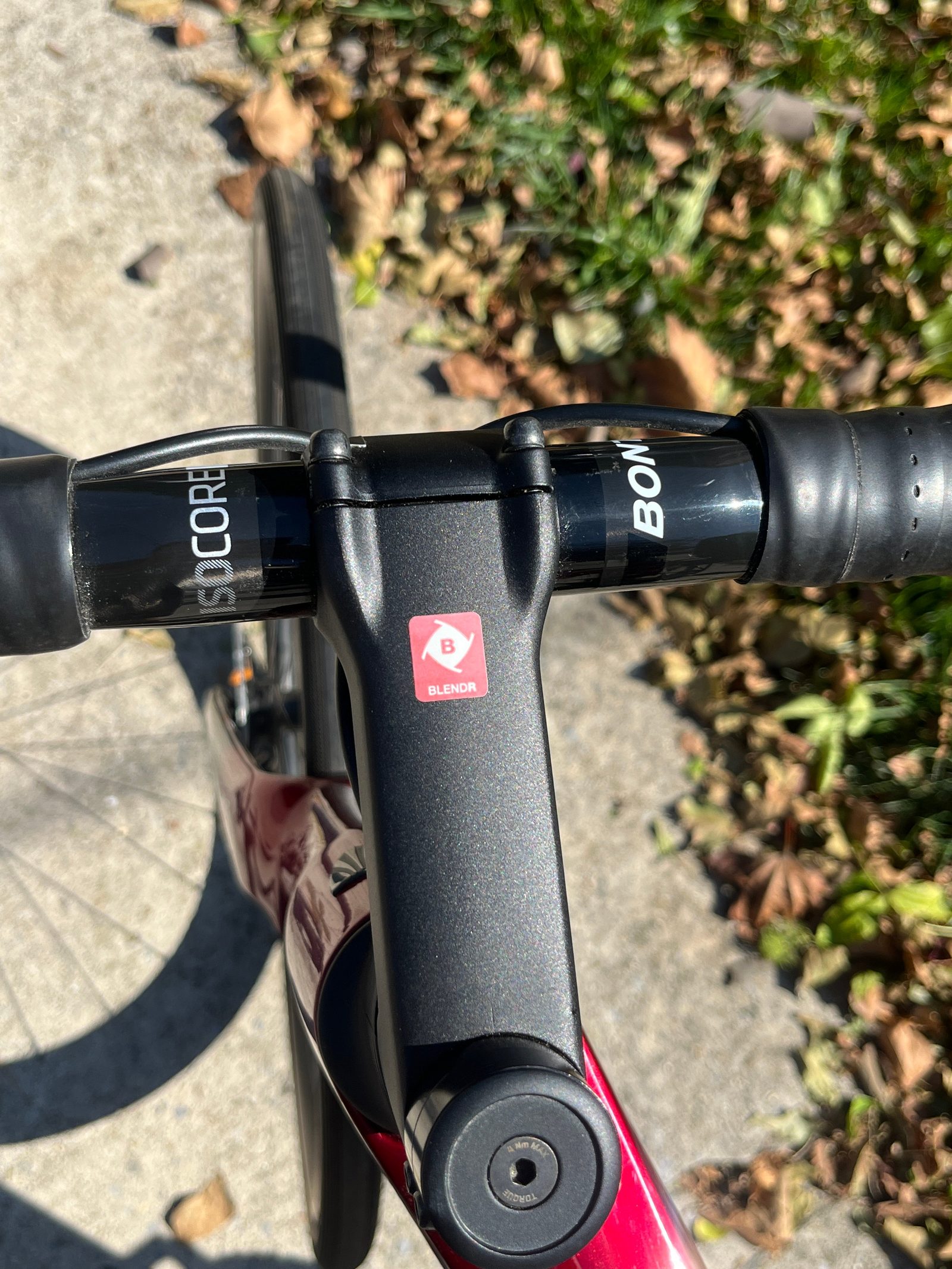 Trek Domane SLR 6 — photo 8