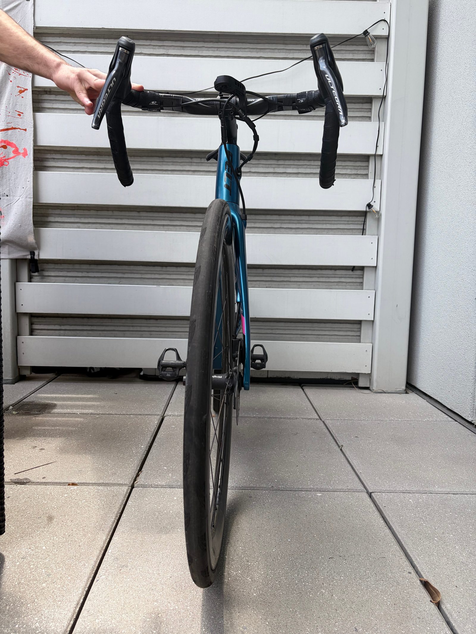 FELT FR 54 cm — photo 4