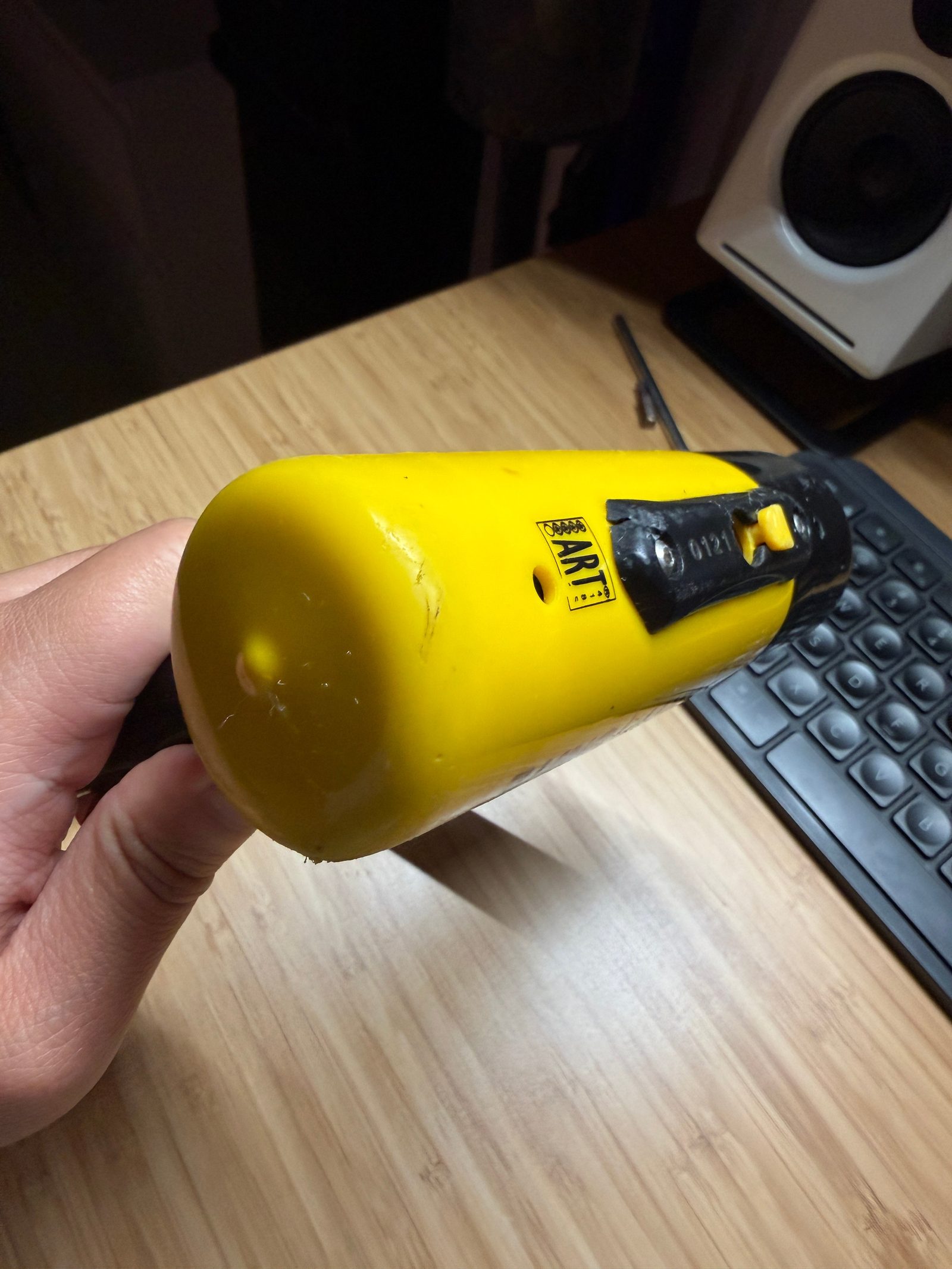 Kryptonite New York Fahgettaboudit Mini U-Lock — photo 6
