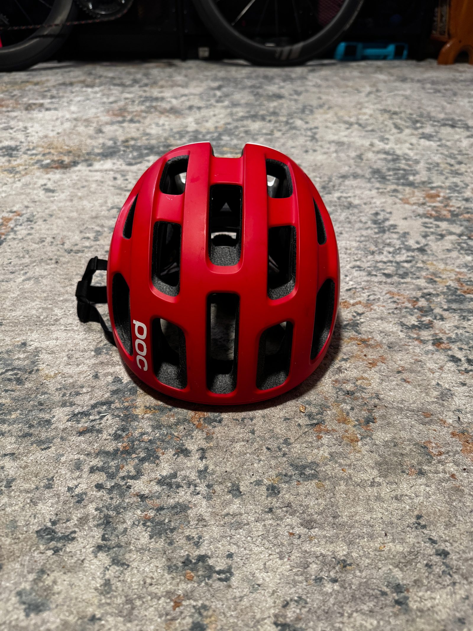 POC Ventral Air MIPS — photo 2