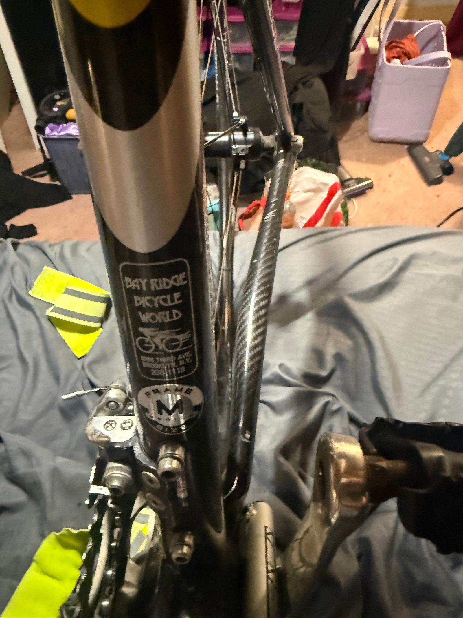 Giant TCR Composite 2 — photo 3
