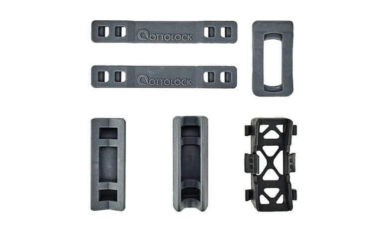 OTTO Pro Mount Frame Holder — manufacturer reference image, not the actual item