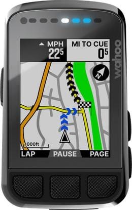 Wahoo Elemnt Bolt v2 — manufacturer reference image, not the actual item