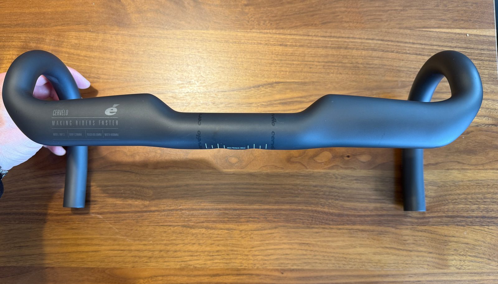 Cervelo carbon road handlebars HB13