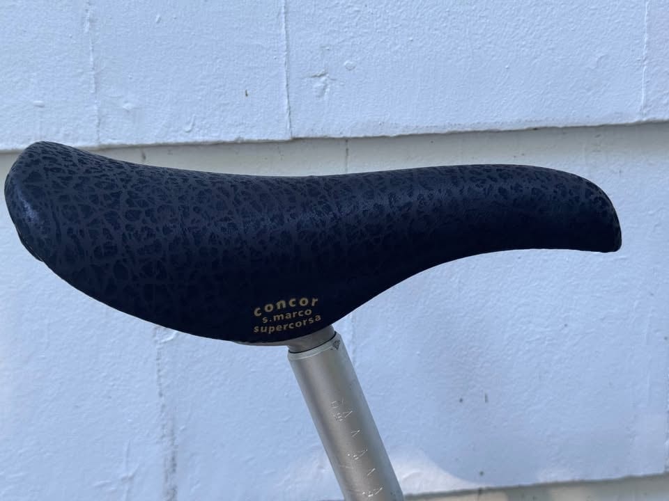 1996 Bianchi EL OS Reparto Corse size 56 — photo 3