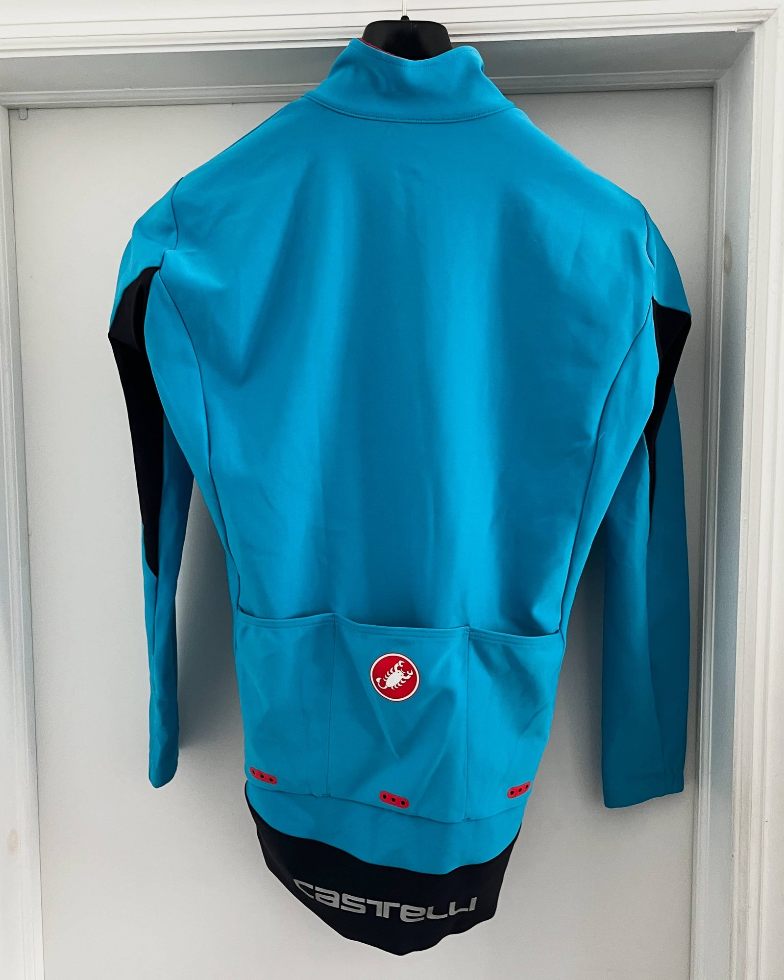 Perfetto men's long sleeve jacket L — photo 2