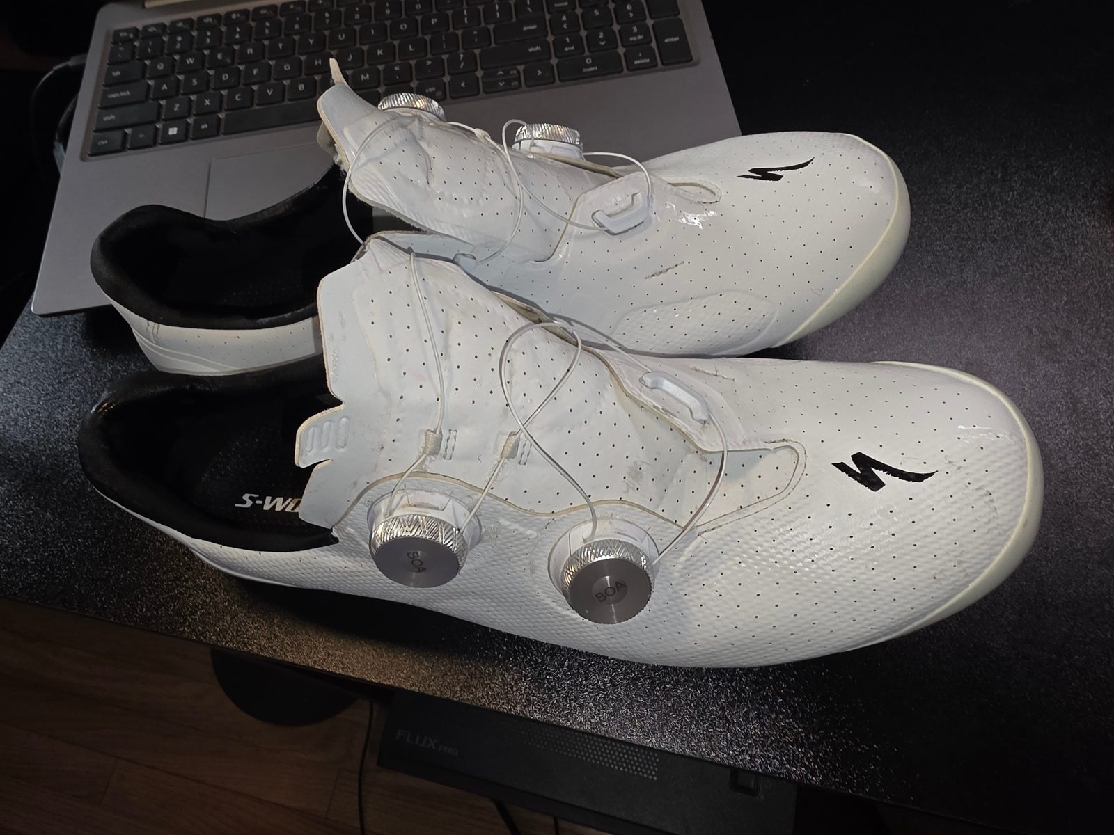 Specialized S-Works Torch Road Shoes, EU 46 — photo 3