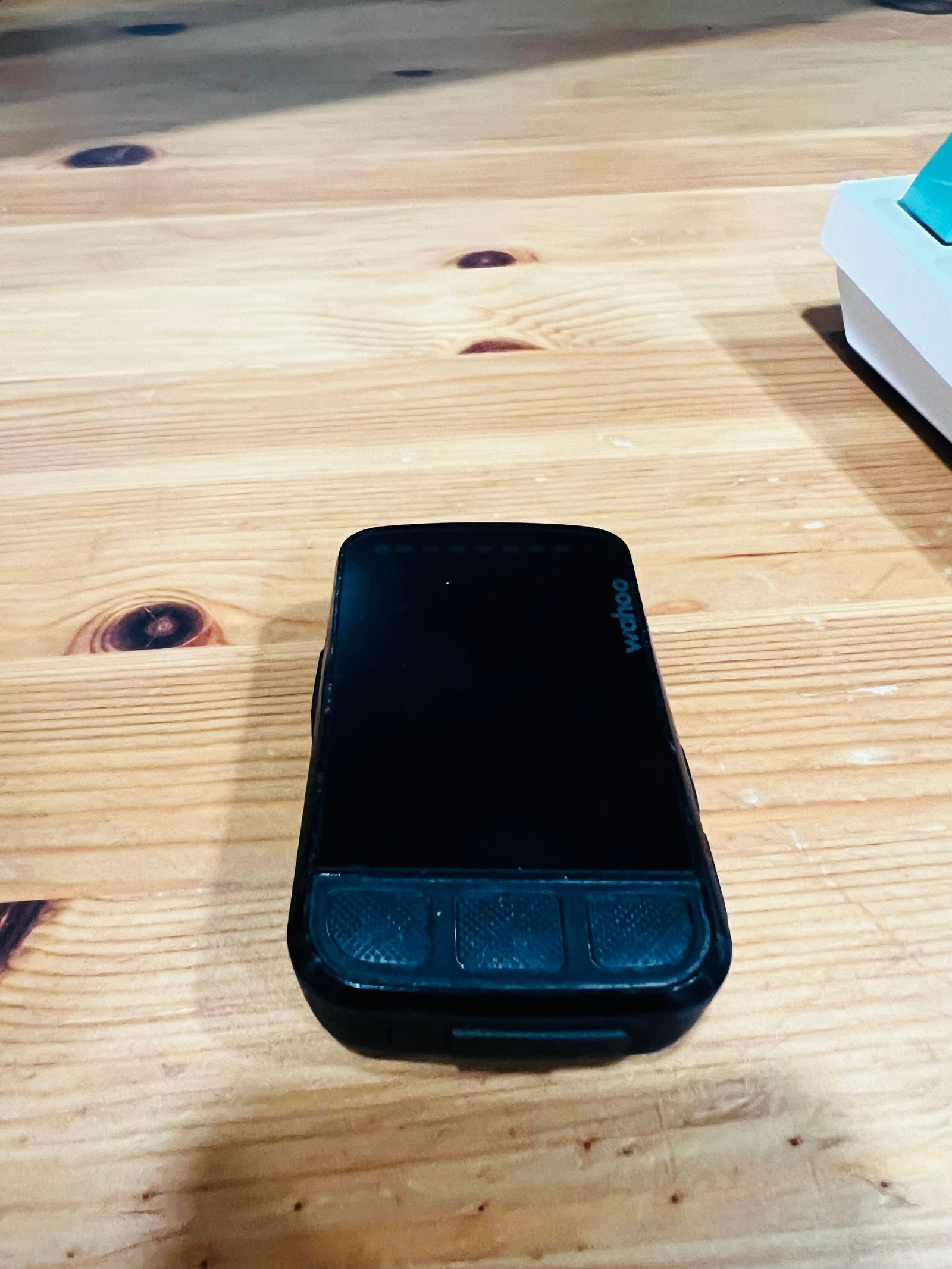 Wahoo Elemnt Bolt v2