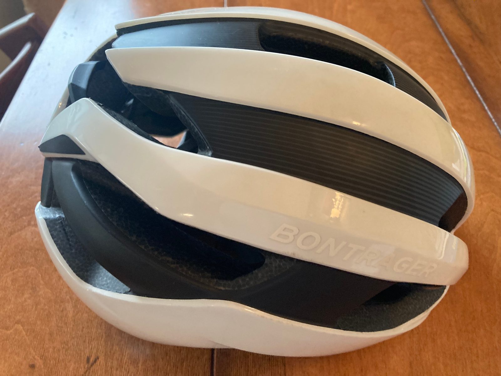 Bontrager Velocis Road Bike Helmet