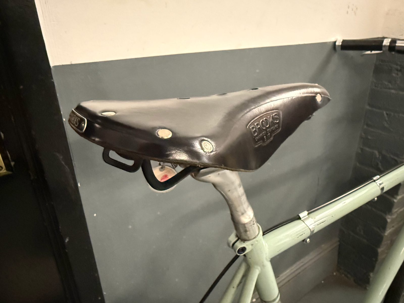 Fuji Feather single-speed bicycle — photo 3
