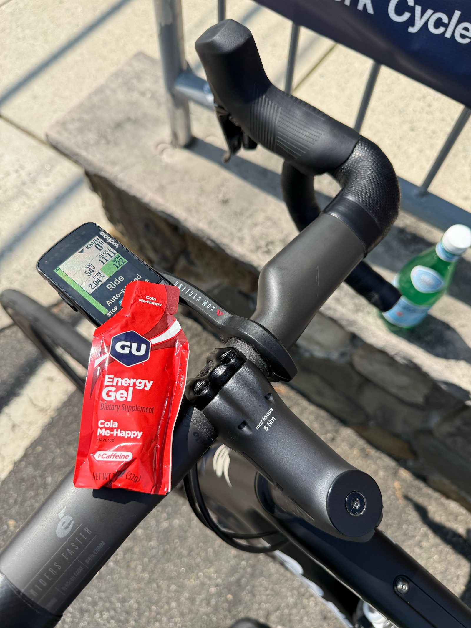 Cervelo Aspero APEX1 2024, size 58 — photo 4