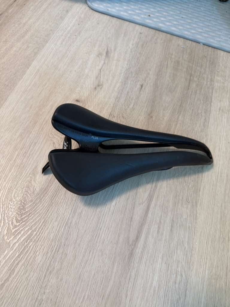 Selle SMP EVO Plus saddle