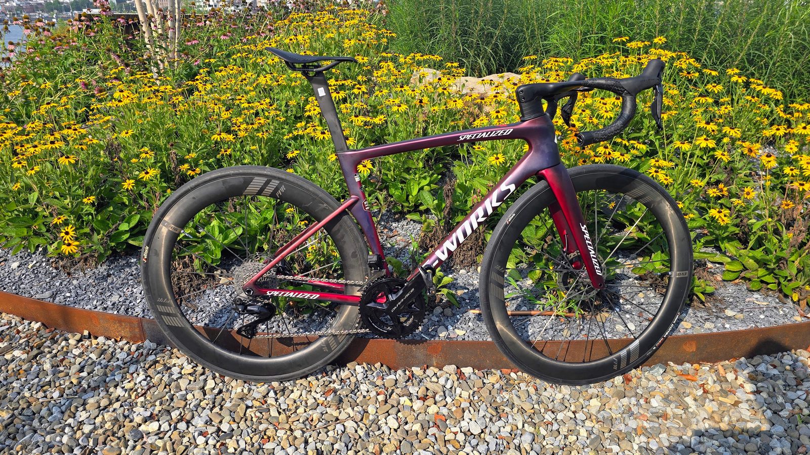 2027 Specialized S-Works SL9 (54cm )