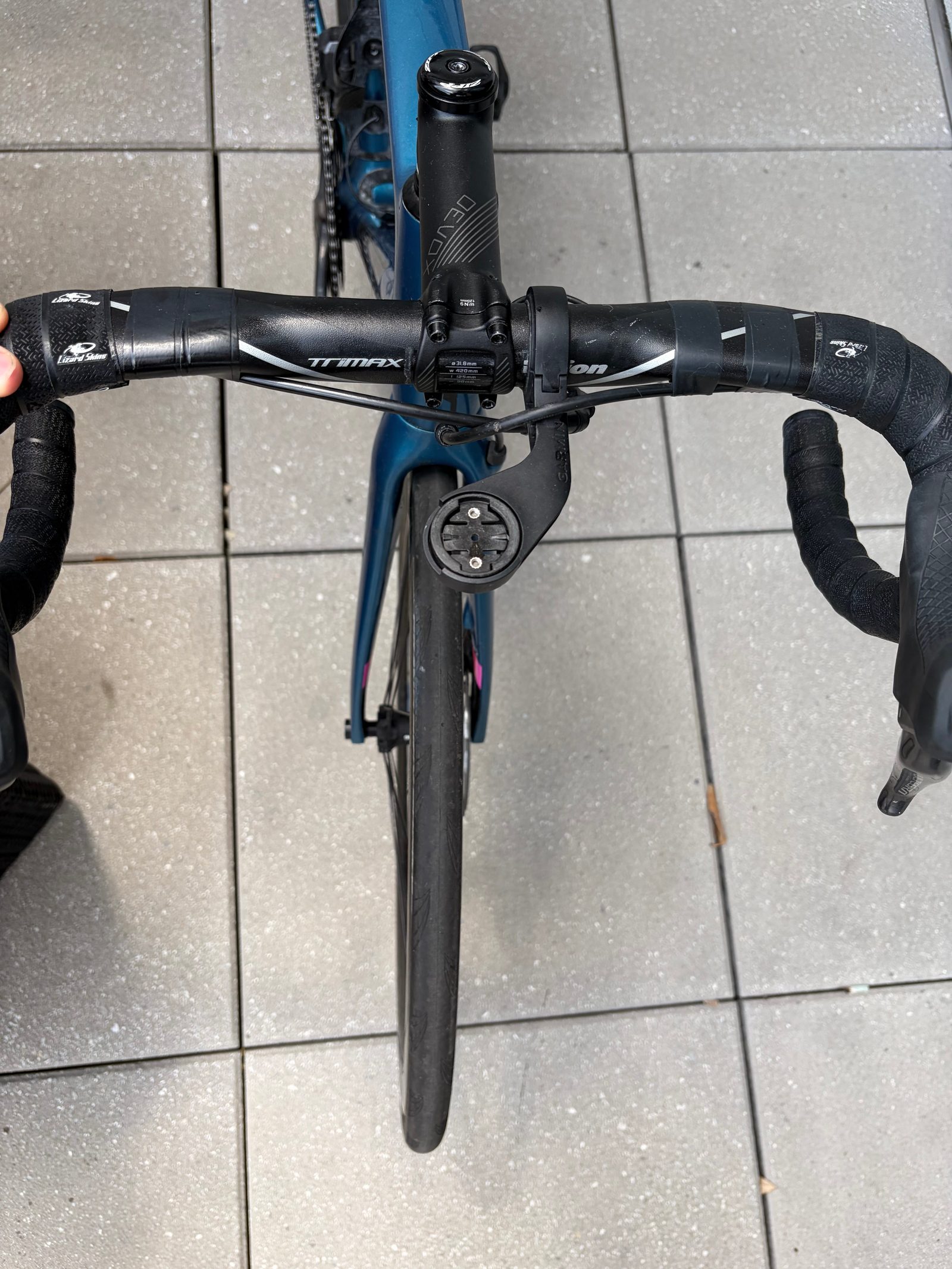 FELT FR 54 cm — photo 6