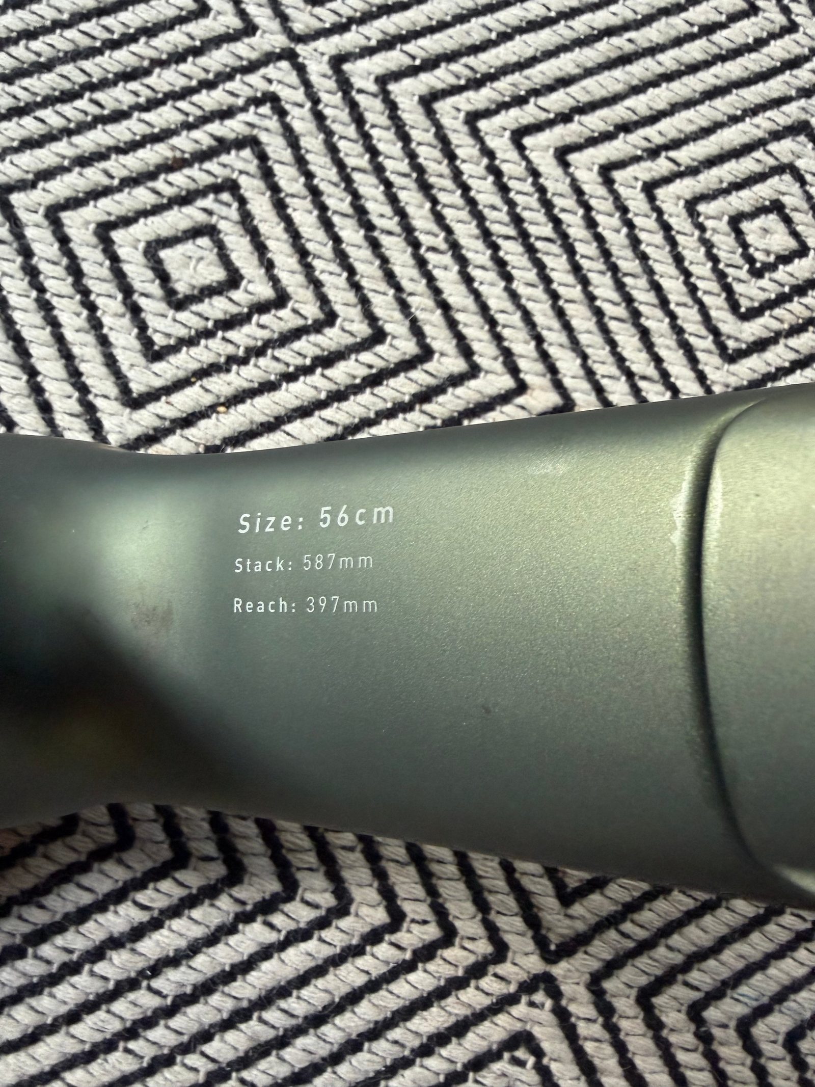 Enve MOG — photo 2
