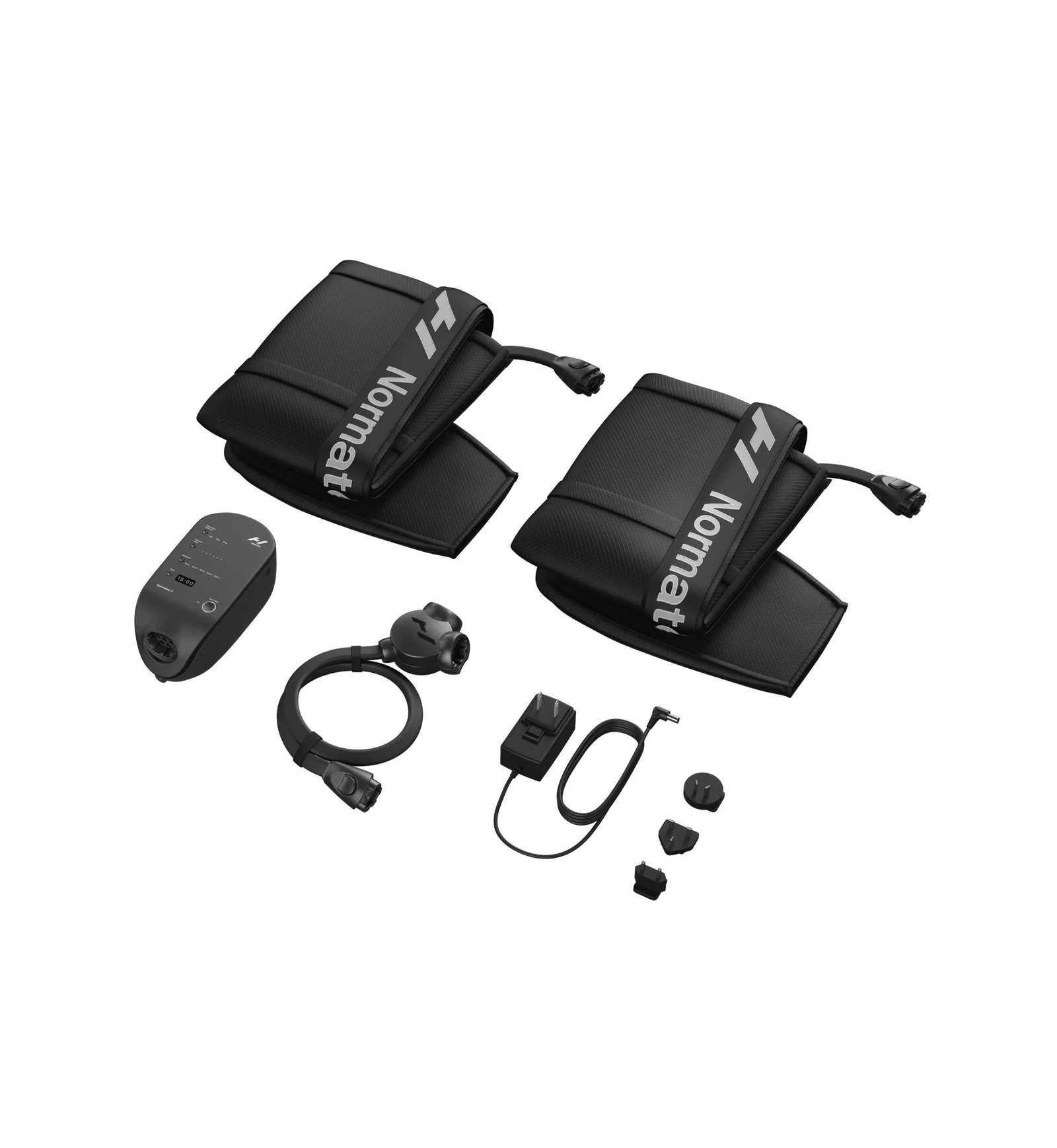 Nomatech 3 Leg Compression — manufacturer reference image, not the actual item