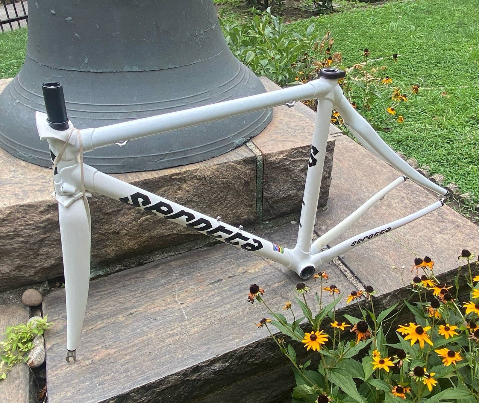 Serotta HSG 'Meivici" - 50 cm — photo 3