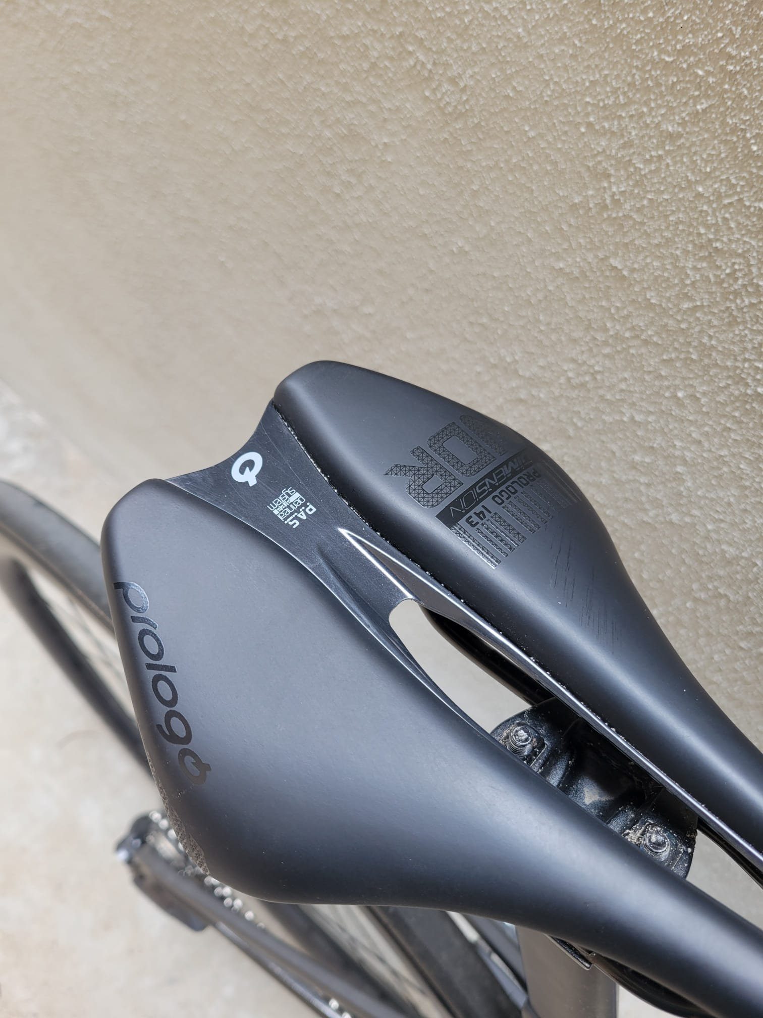Cannondale SuperSix EVO 2 (Size 44) – Ultegra Di2 w/ HollowGram Carbon Wheels — photo 7