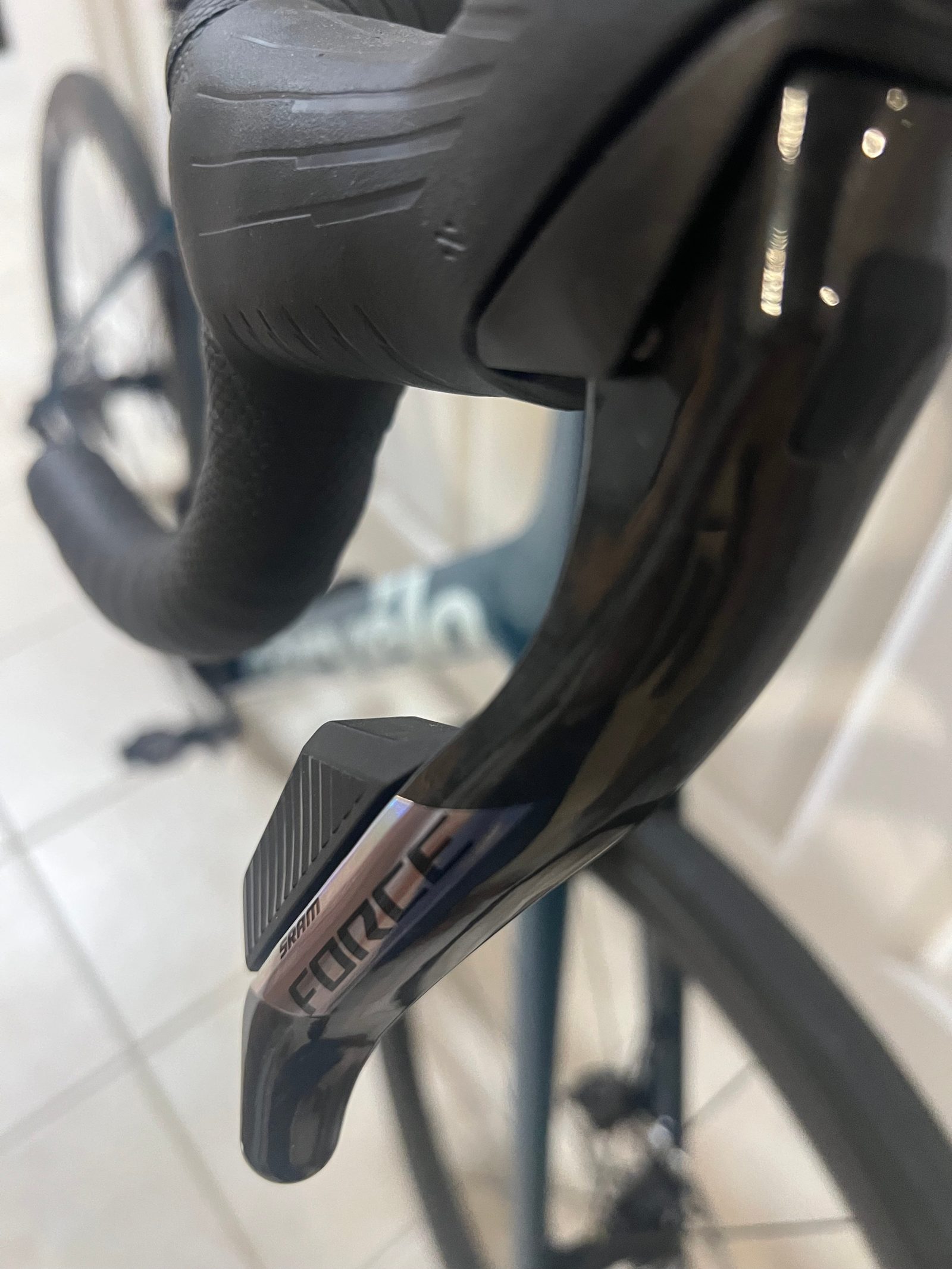 Cervelo caledonia Force etap axs road bike 58cm — photo 4