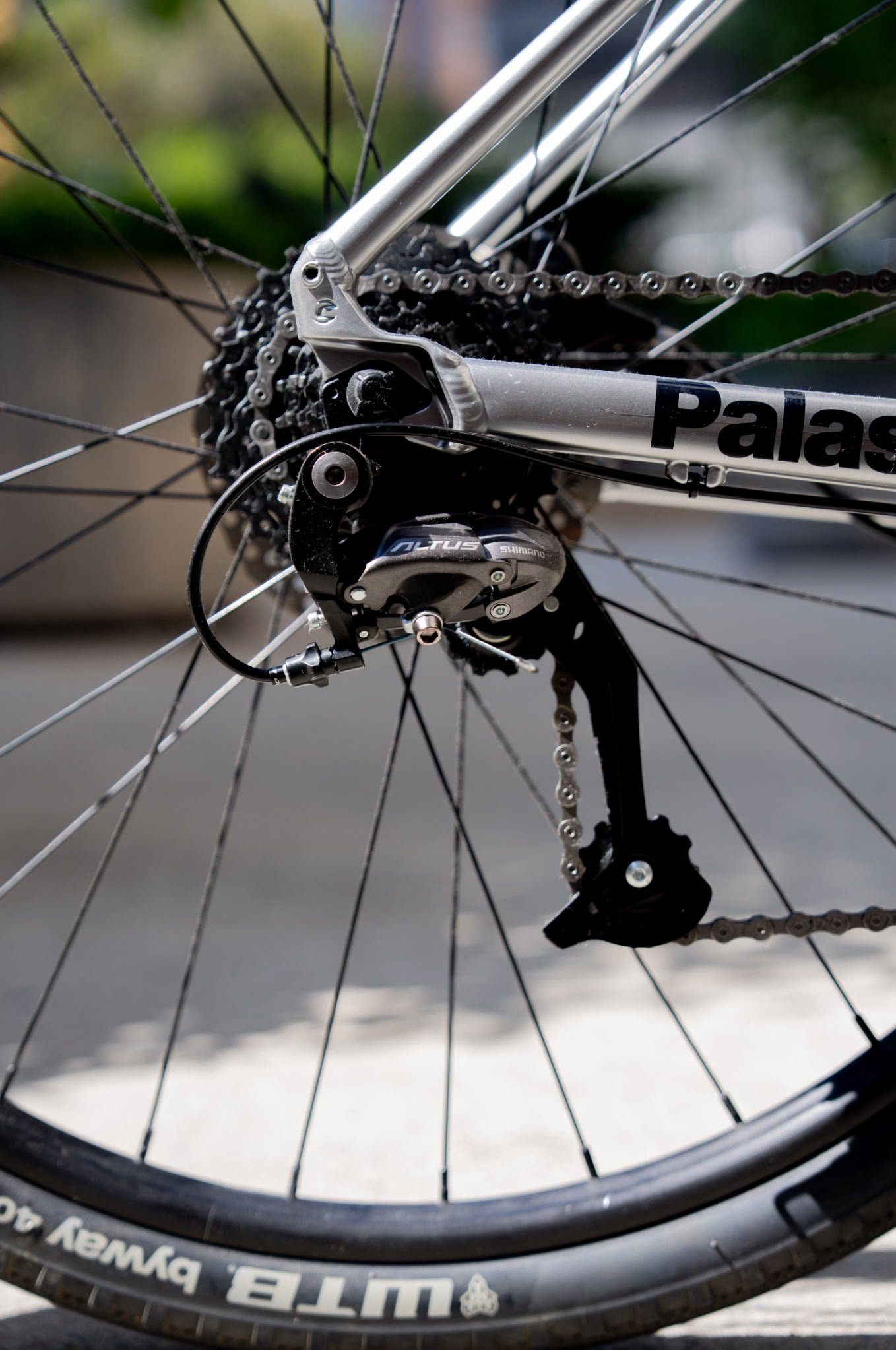 Cannondale Mad Boy, Palace edition, size S — photo 6