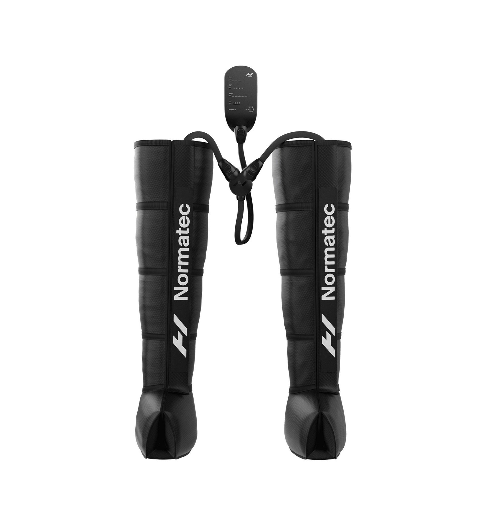 Nomatech 3 Leg Compression — manufacturer reference image, not the actual item