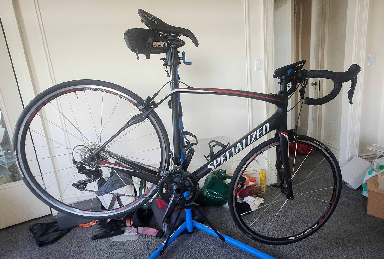 Specialized Roubaix — photo 2