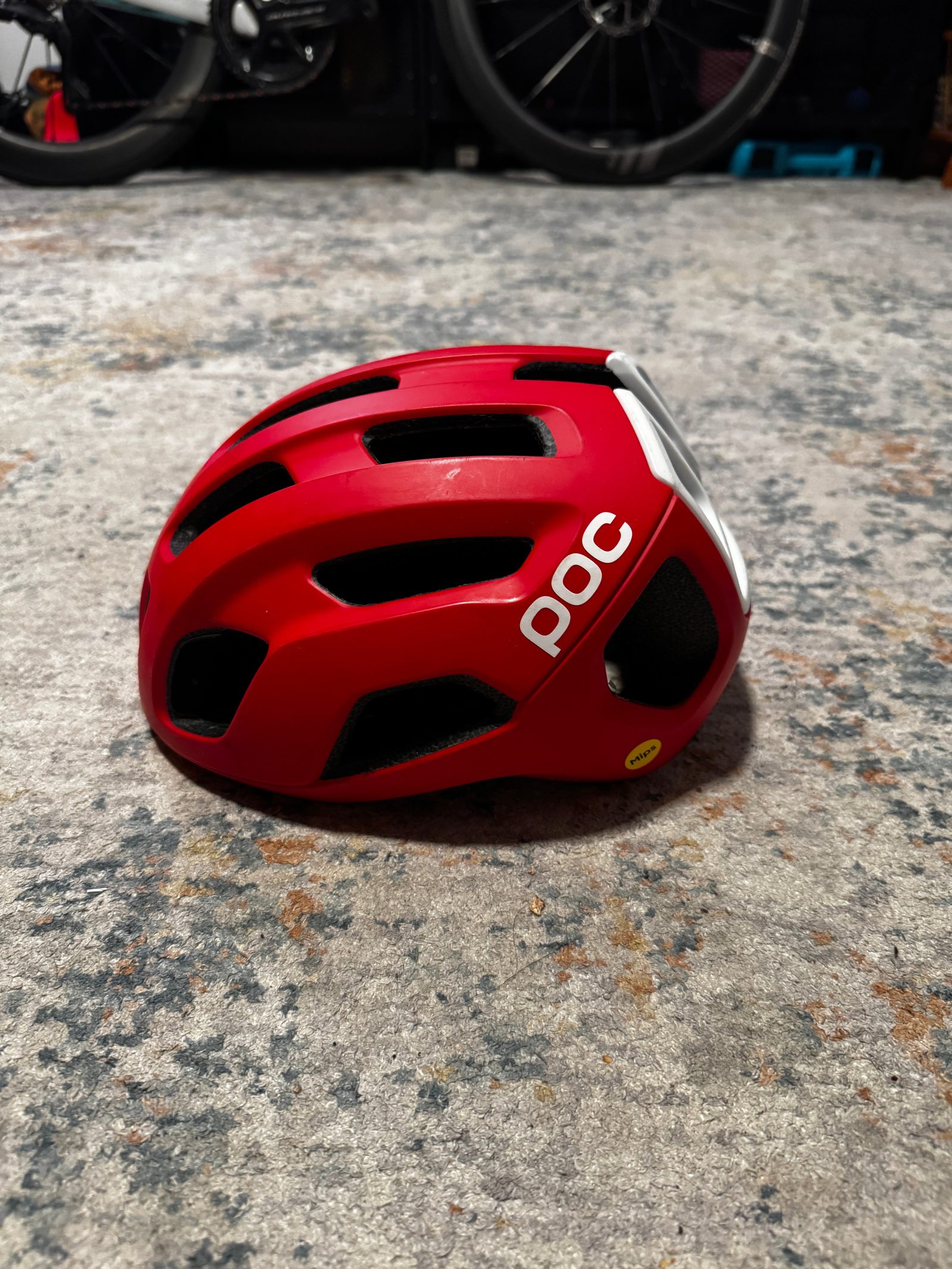 POC Ventral Air MIPS — photo 3