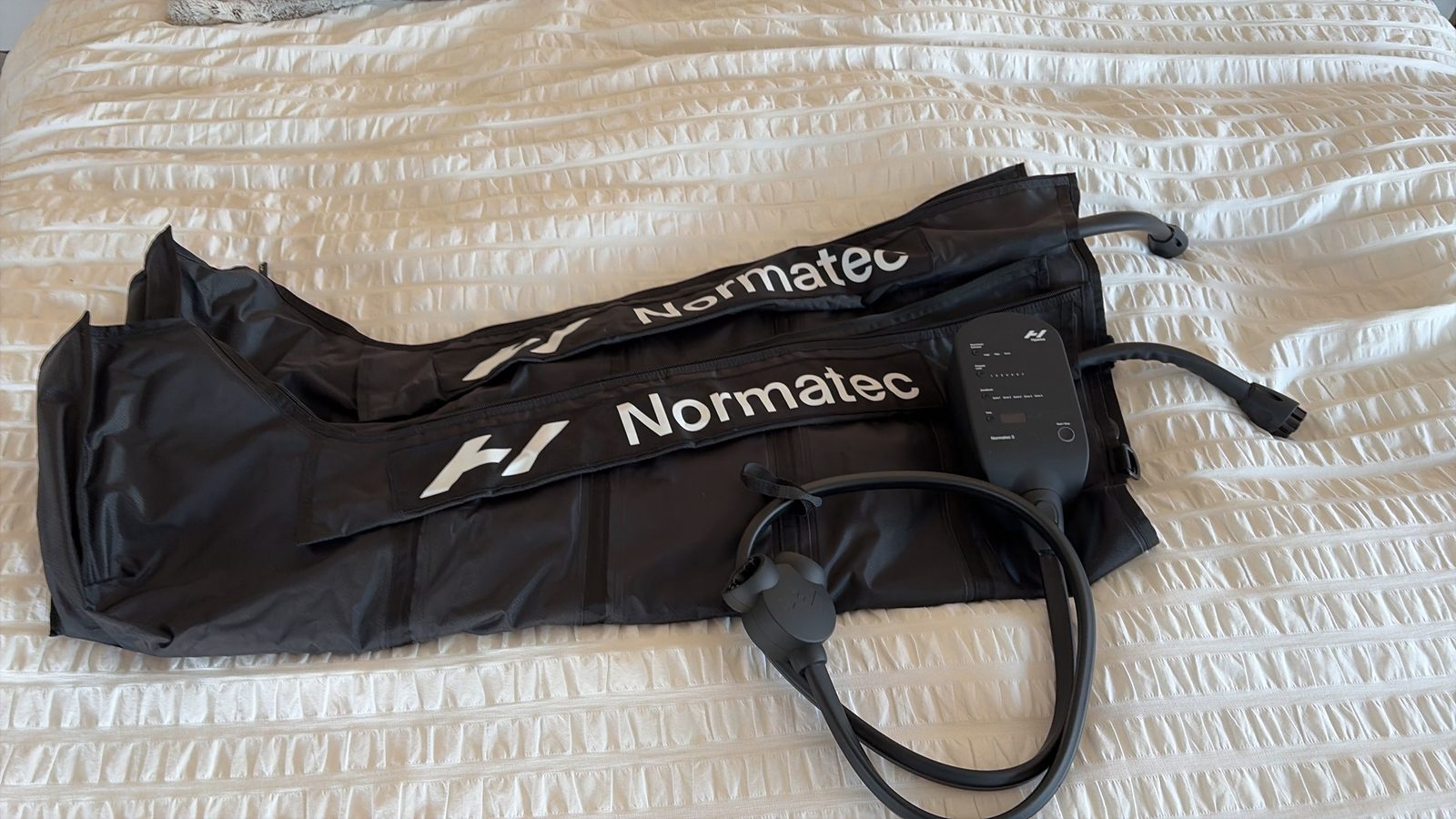 Nomatech 3 Leg Compression