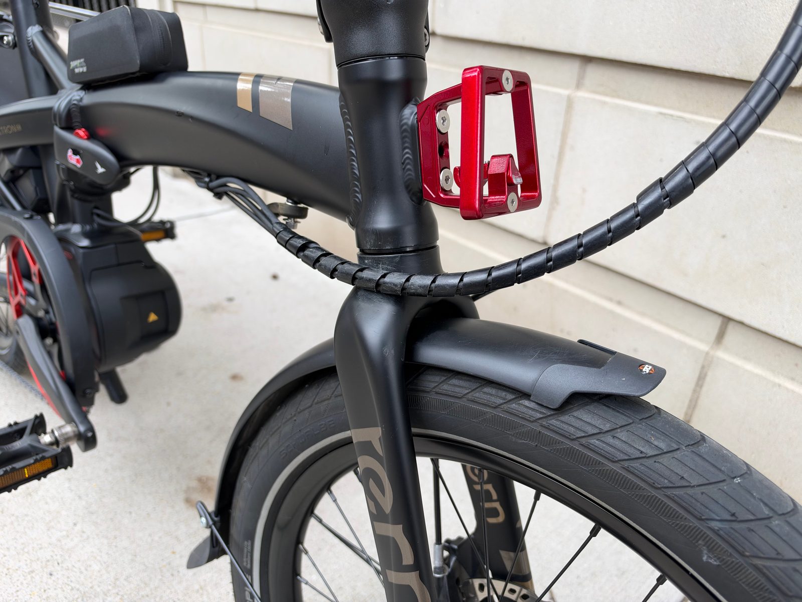 Tern Vektron S10 — photo 4