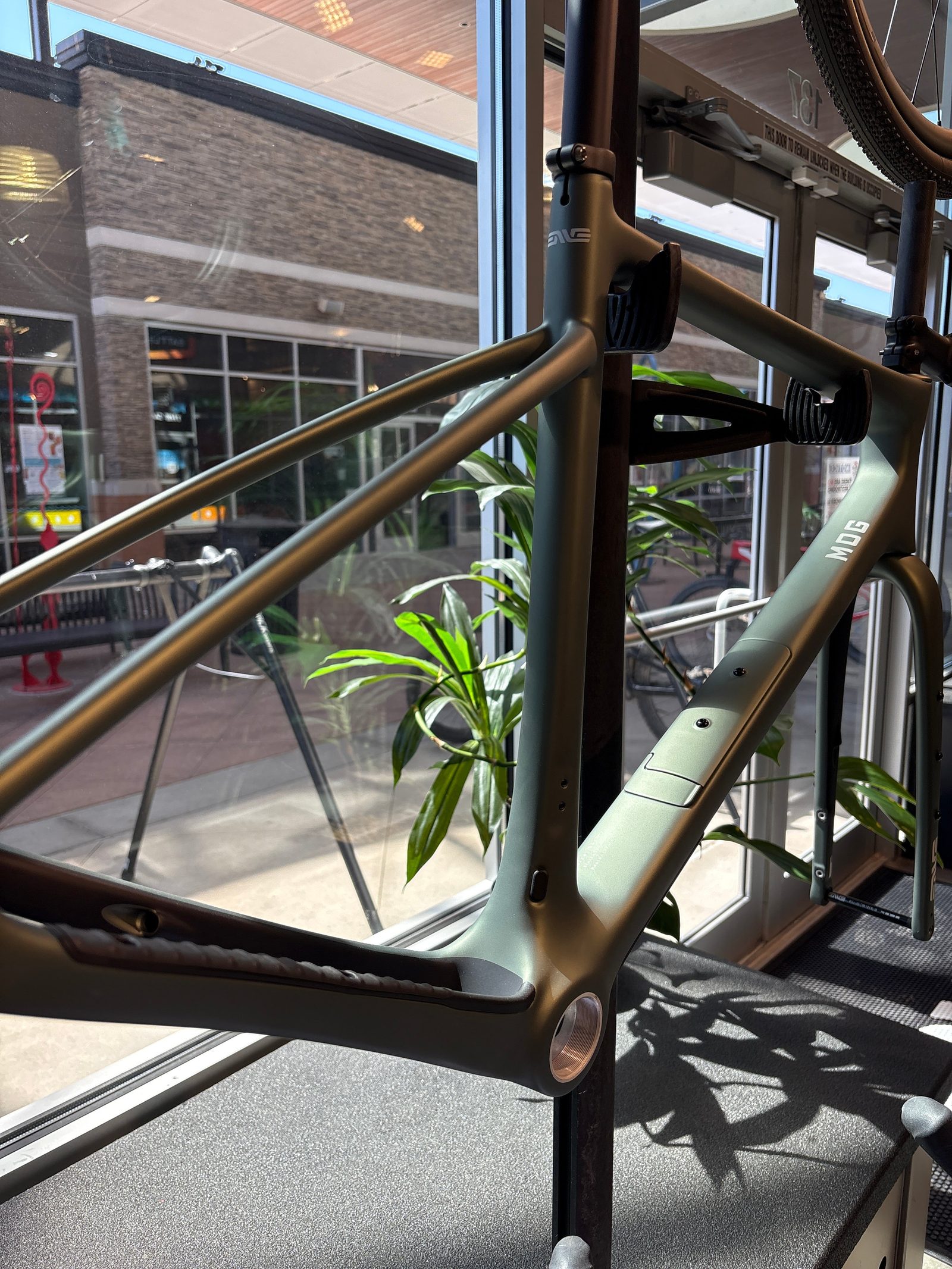 Enve MOG — photo 4