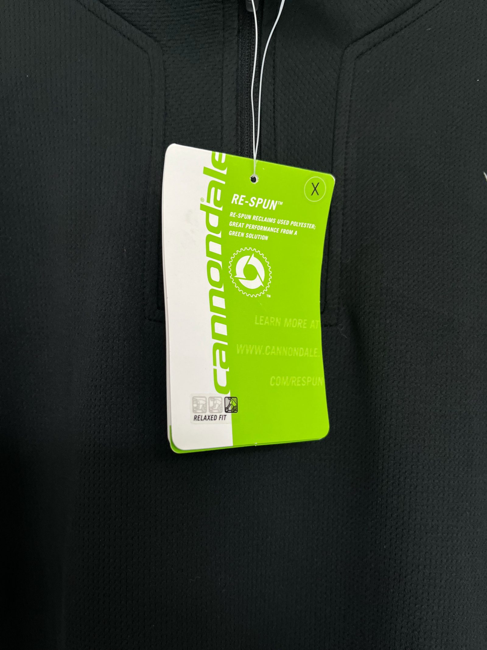 Cannondale Quick Jersey — photo 3