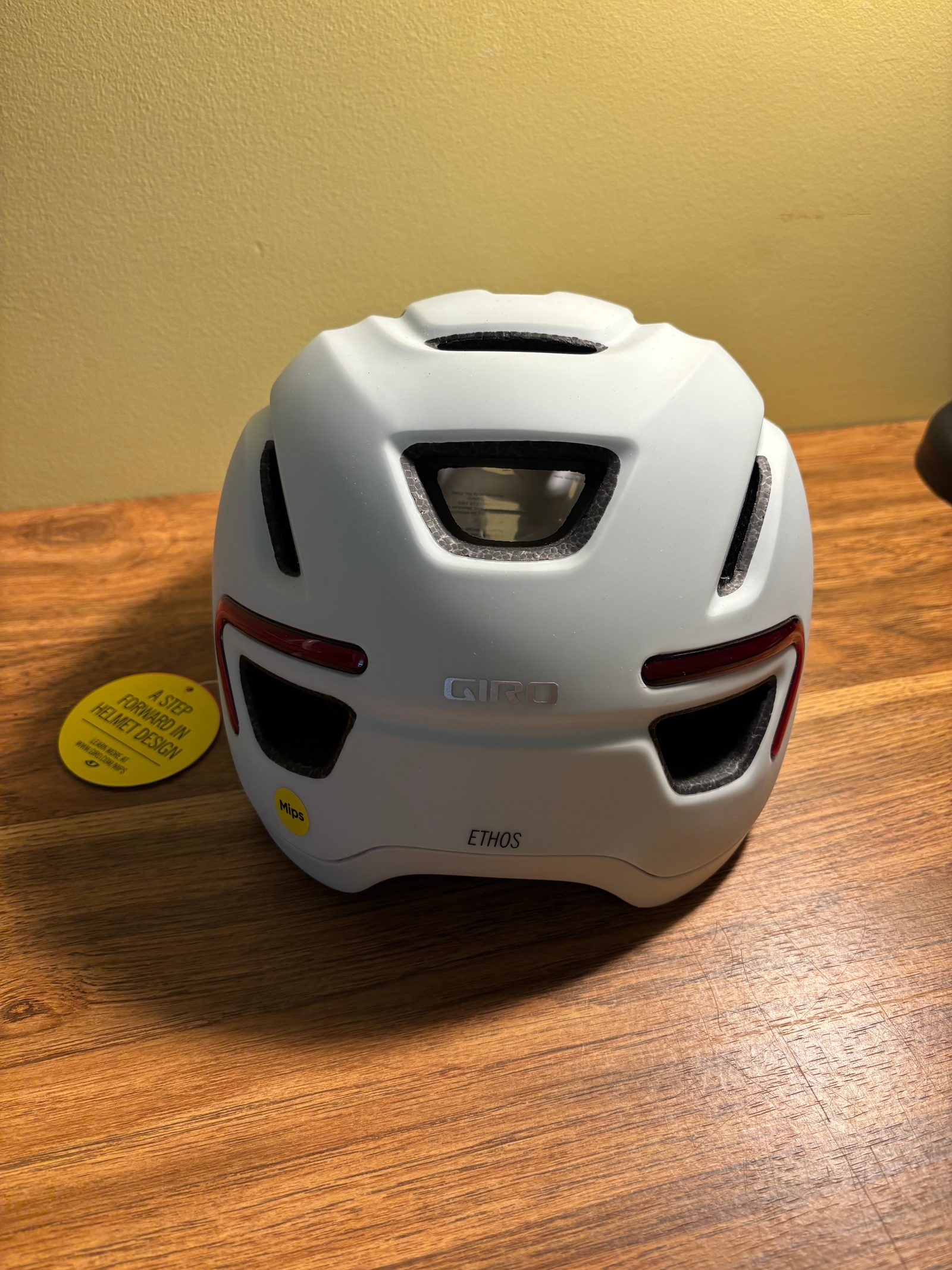 Ethos MIPS Helmet