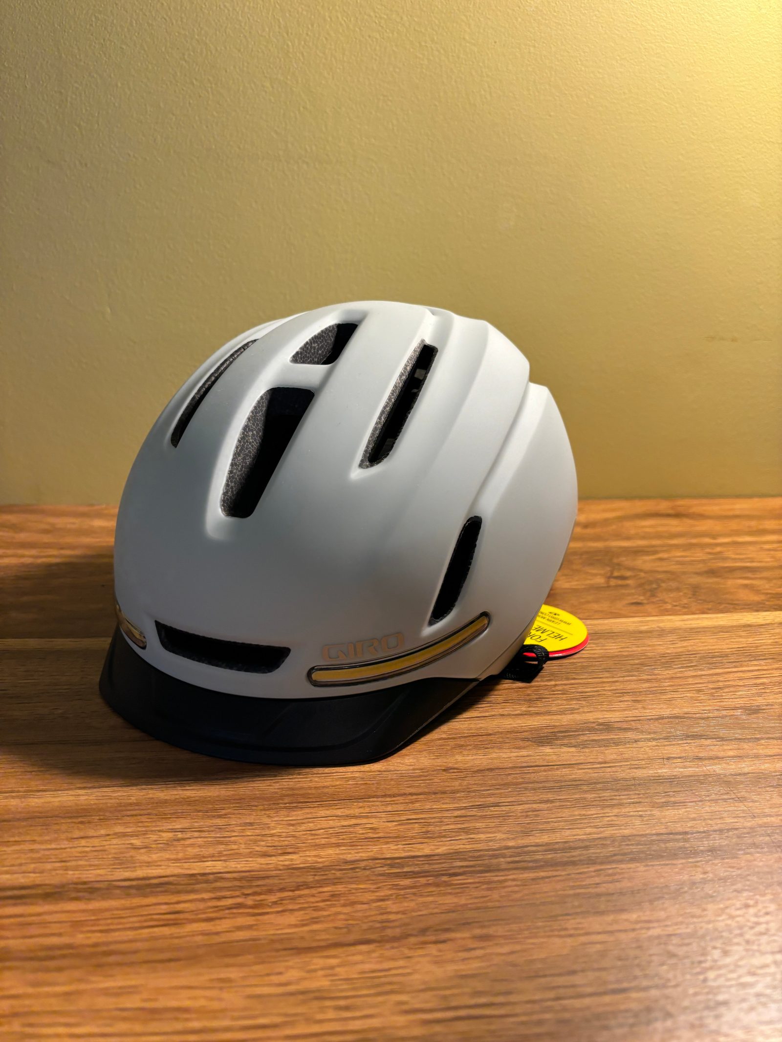 Ethos MIPS Helmet — photo 3