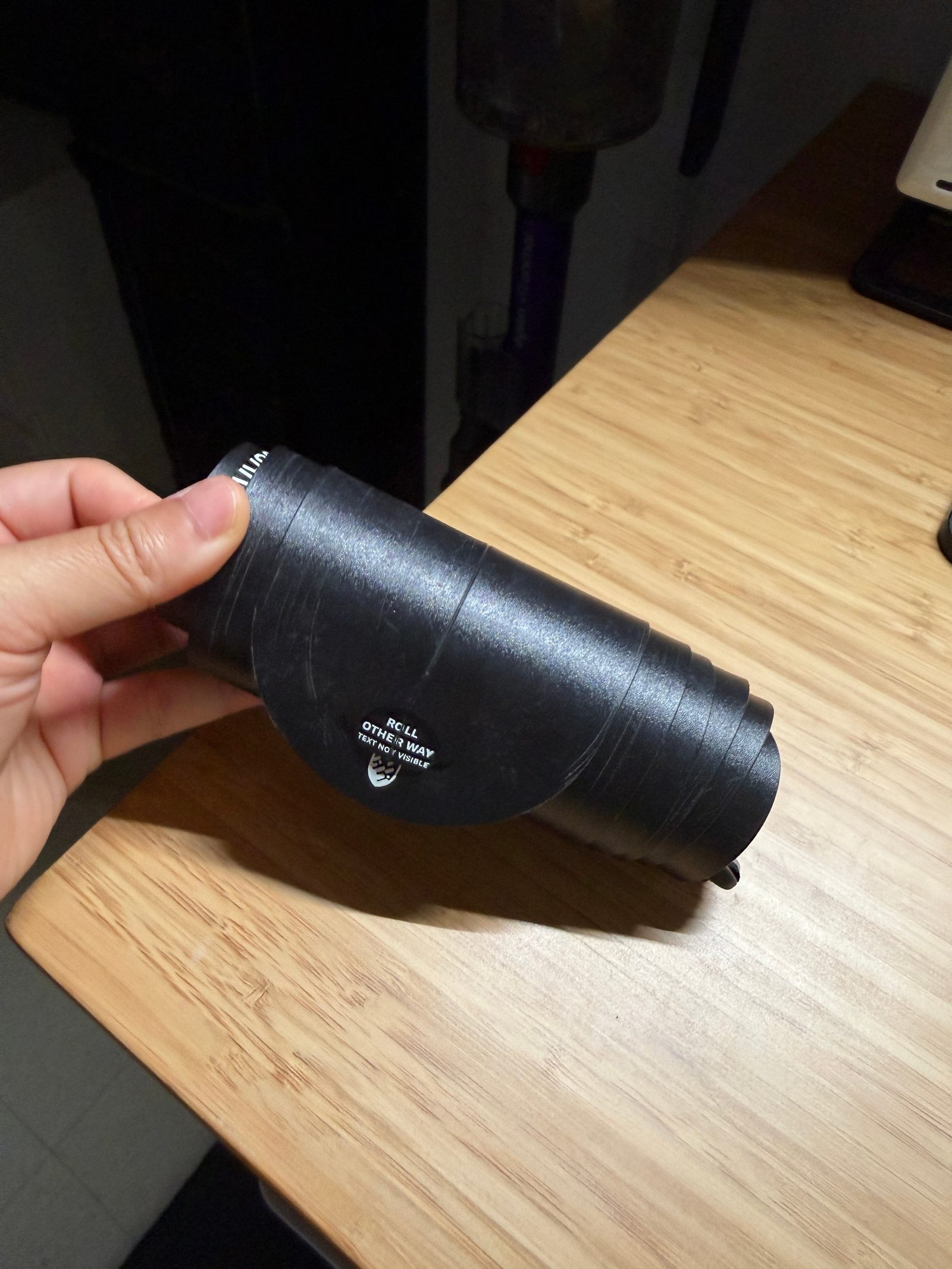 Rollable Musguard OMNI fenders (Front and Rear) — photo 3
