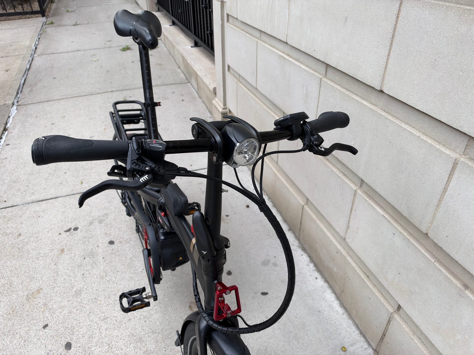 Tern Vektron S10 — photo 2
