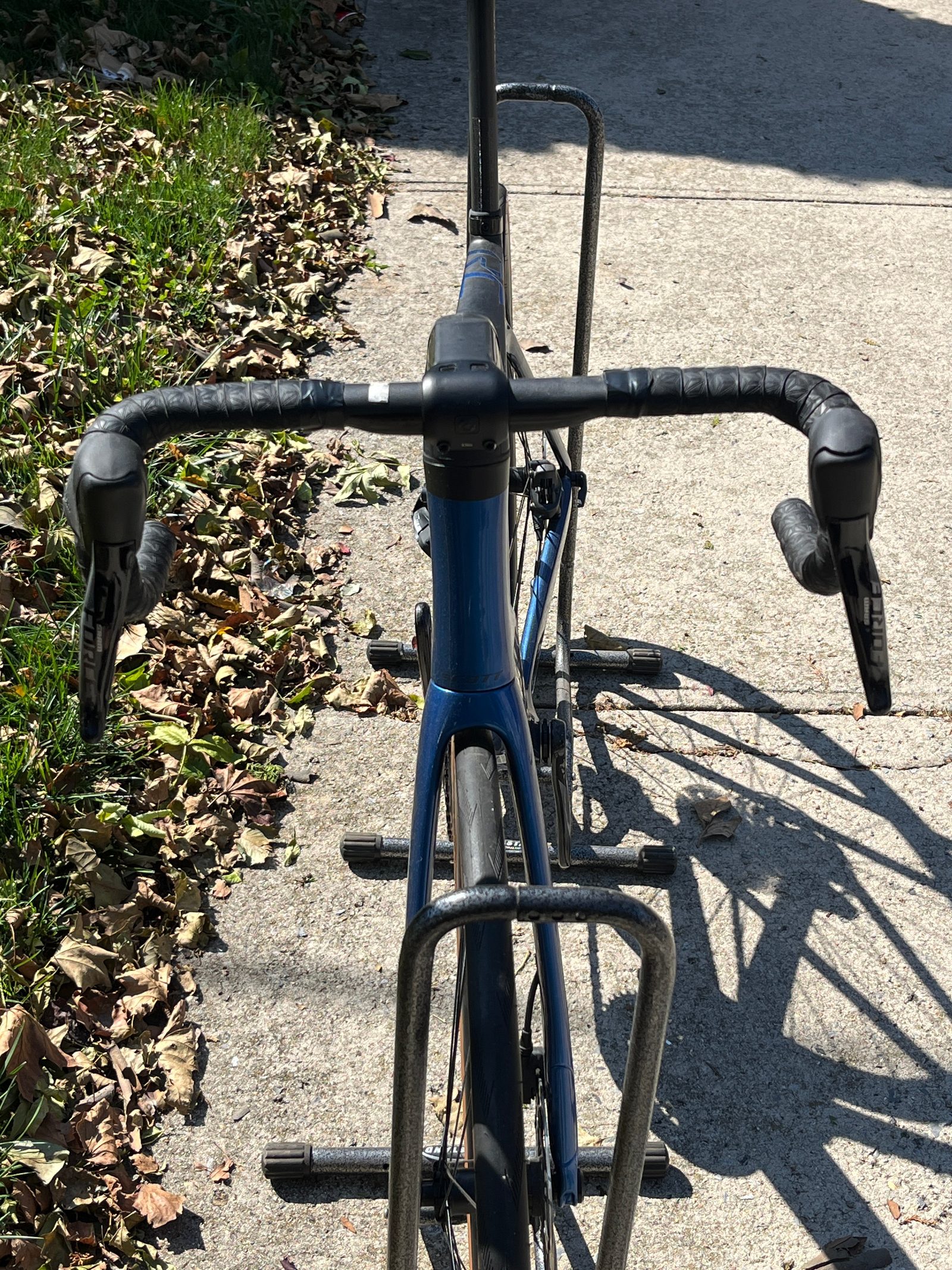 Scott Addict RC 20 — photo 3