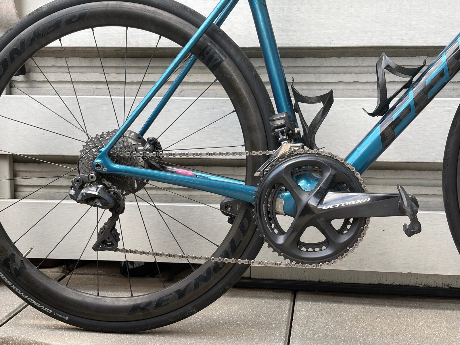 FELT FR 54 cm — photo 3