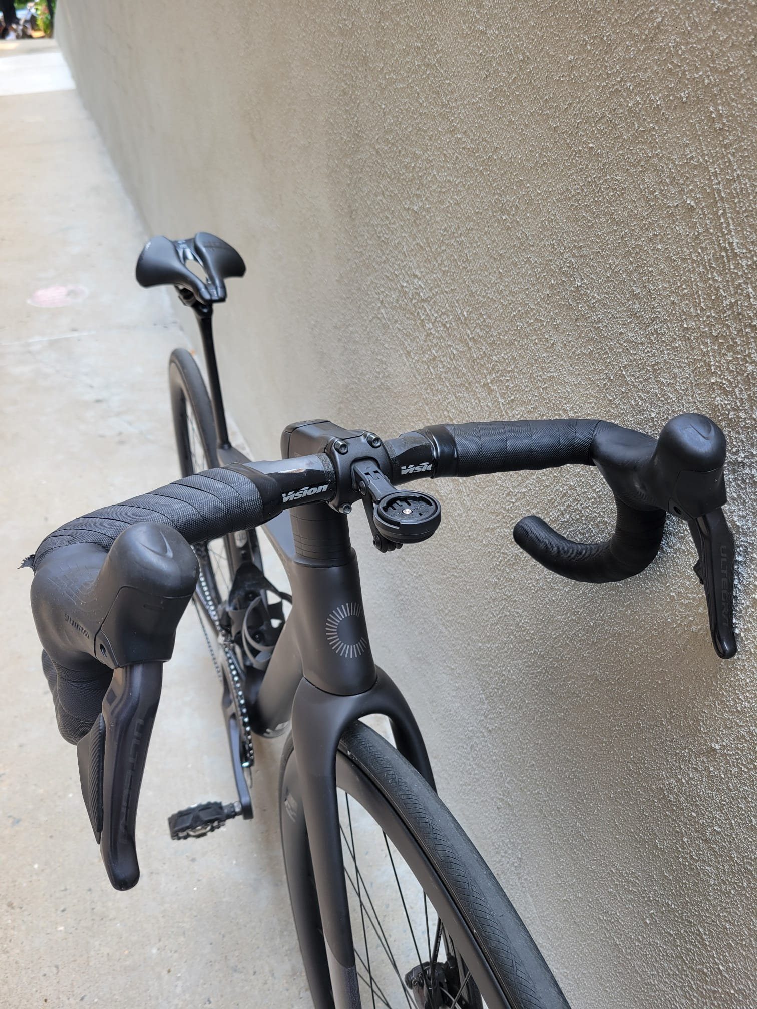 Cannondale SuperSix EVO 2 (Size 44) – Ultegra Di2 w/ HollowGram Carbon Wheels — photo 6