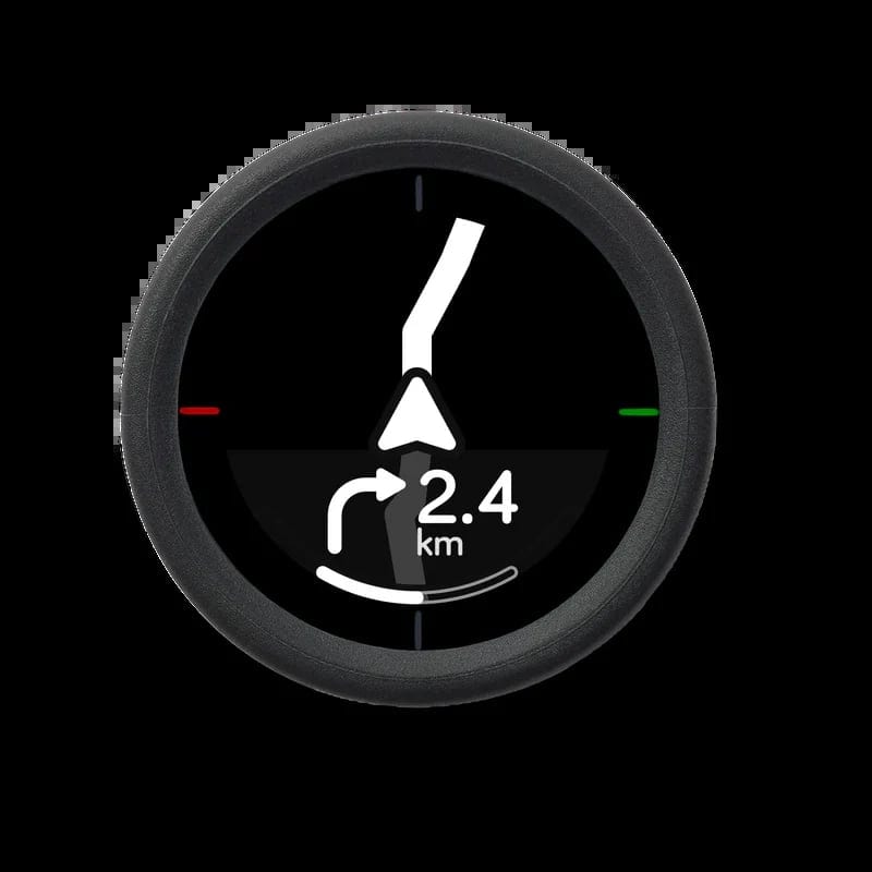 Beeline Velo 2 navigation computer — manufacturer reference image, not the actual item