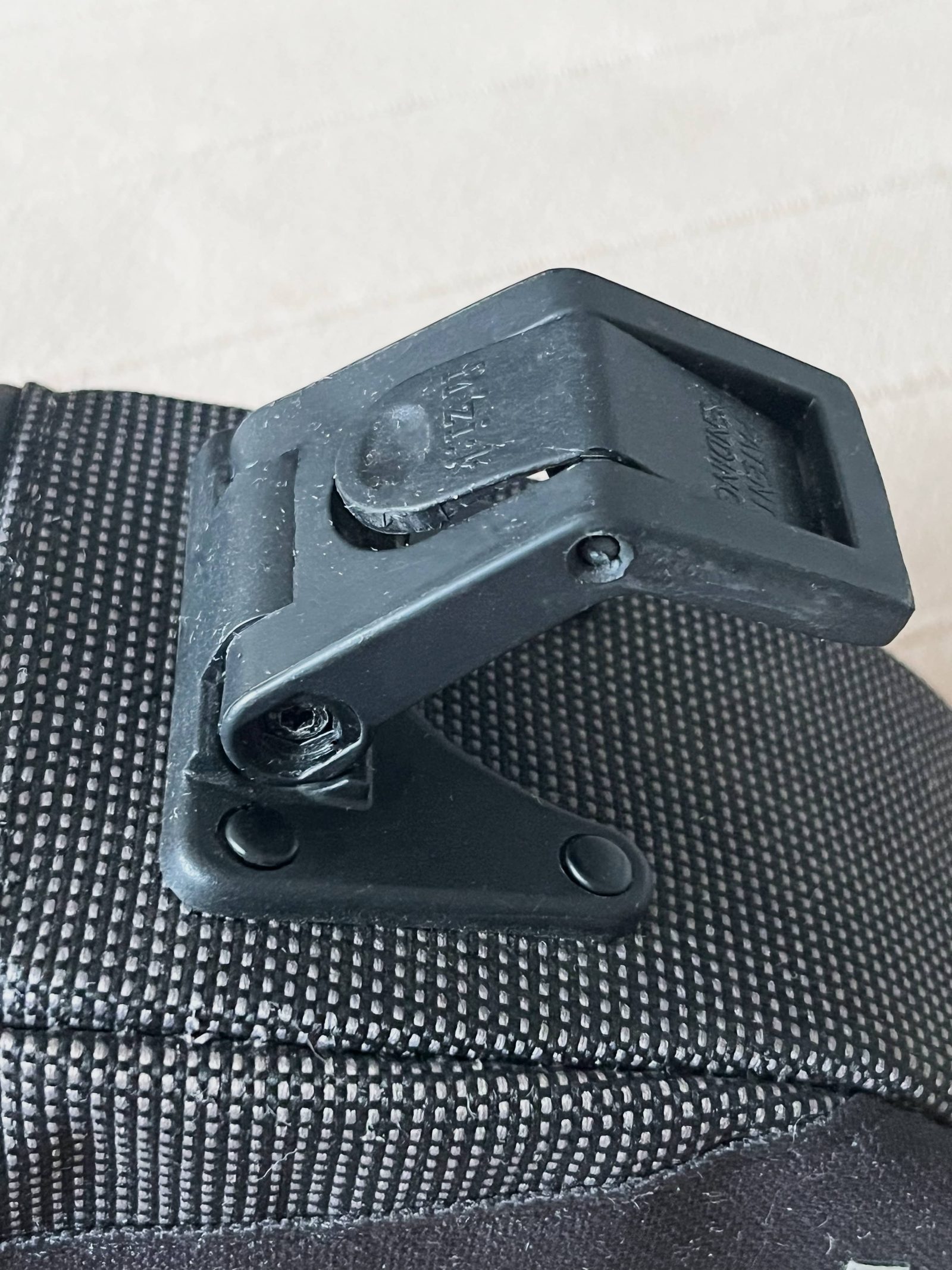 Fizik Saddle Pak (ICS) — photo 2