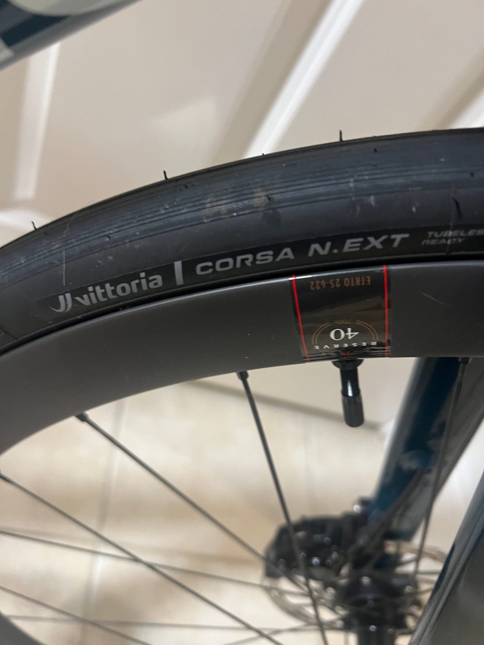 Cervelo caledonia Force etap axs road bike 58cm — photo 7